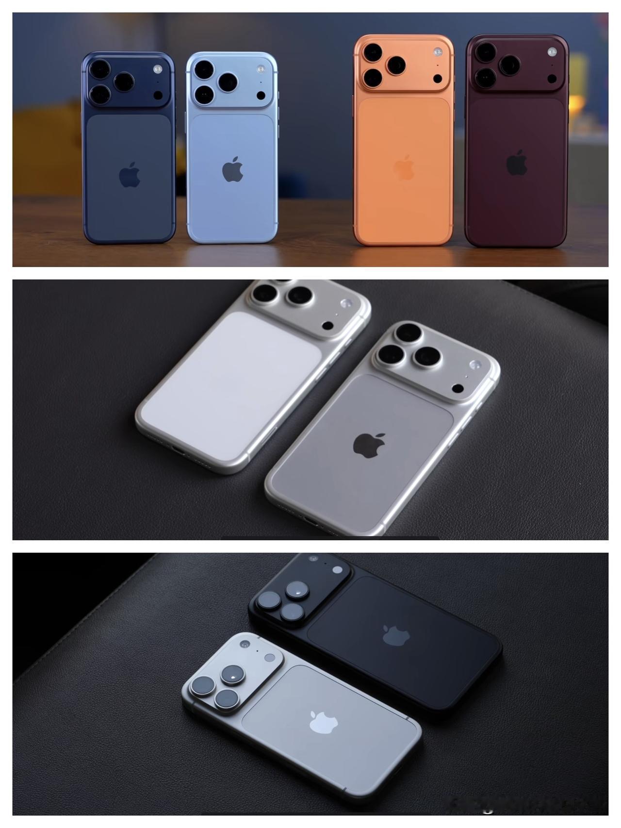 苹果为国行用户操碎了心。新iPhone刚发完，iOS测试版的代码里又被翻