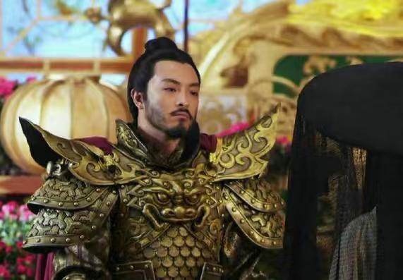 今日话题：杨广为什么这么快就被推翻了？？？网友甲：唐朝污化大隋，满清丑化大明