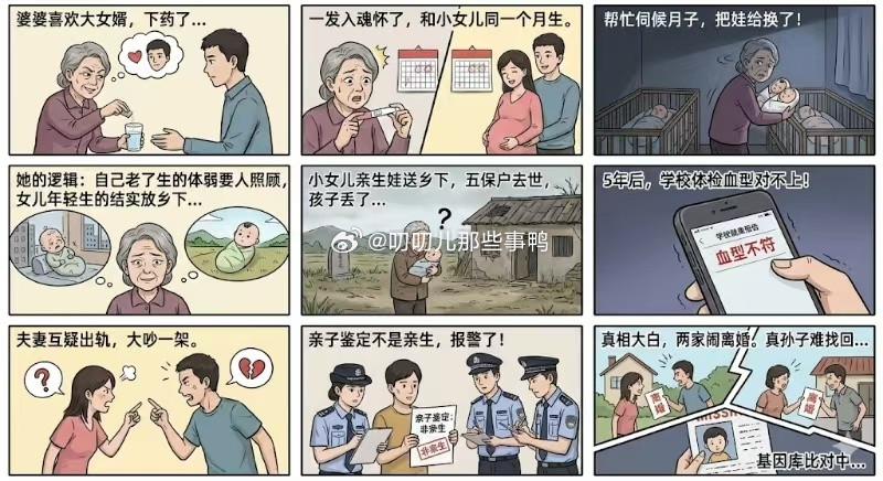 江门的瓜大家吃了吗？真的假的啊？！！好离谱好颠，电视剧都拍不出来