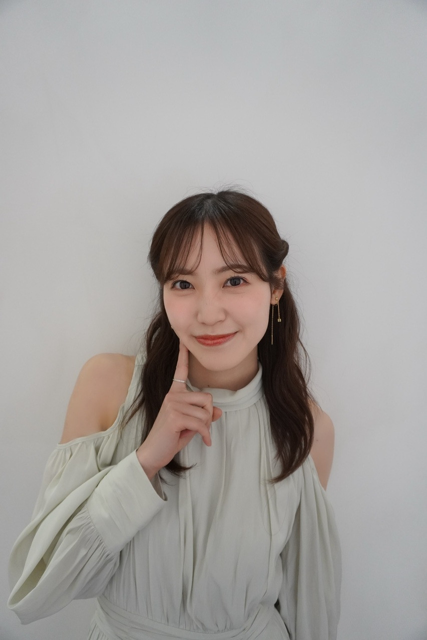 里奈「京都！会いに来てくださった皆さんありがとうございました！！普段あまり着ない