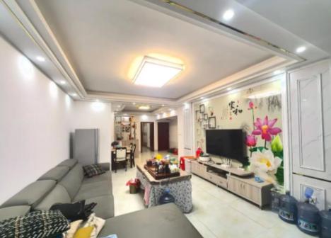 我朋友一气之下，把他儿子的房贷给断供了。他儿子一个月工资18000，房贷要还78