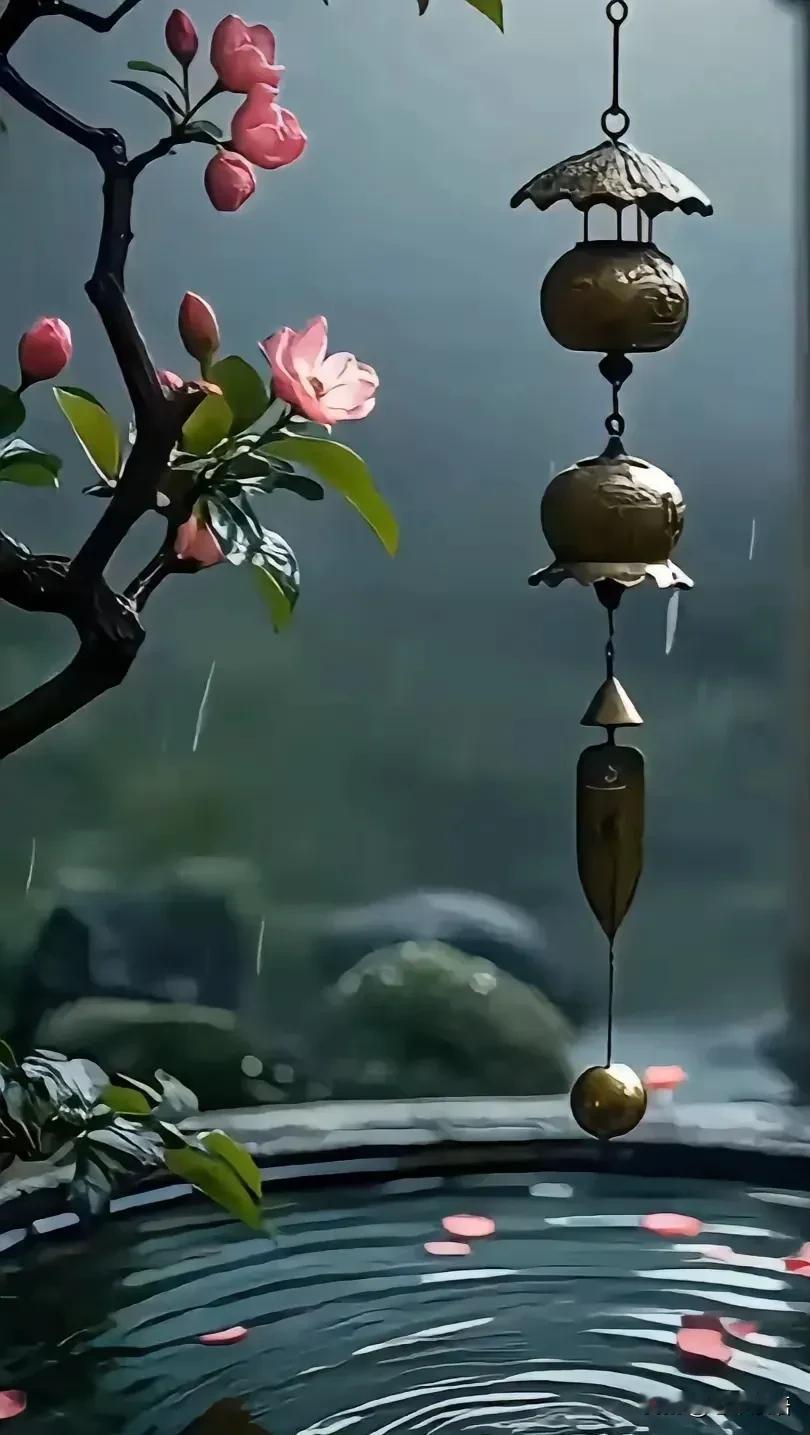 陈道明非常通透的一段话:“我不羡慕当官的、有钱的，只羡慕两种人:一种是身体