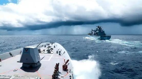 美国慌了，猛然发现中国根本不打算“武统”台湾，而是用一套更慢、更稳的办法