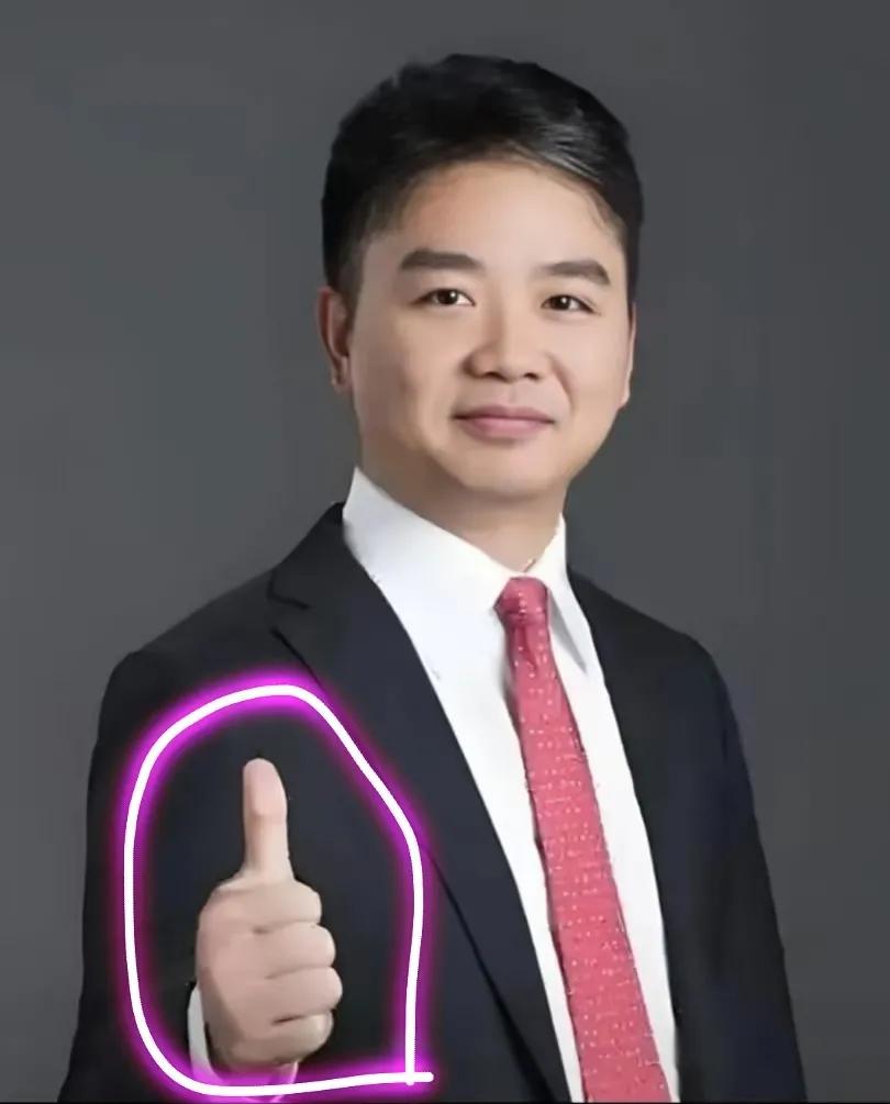 刘强东是真猛！你猜一个身家千亿的人，最奢侈的消费是什么？不是买飞机，也不是住豪宅