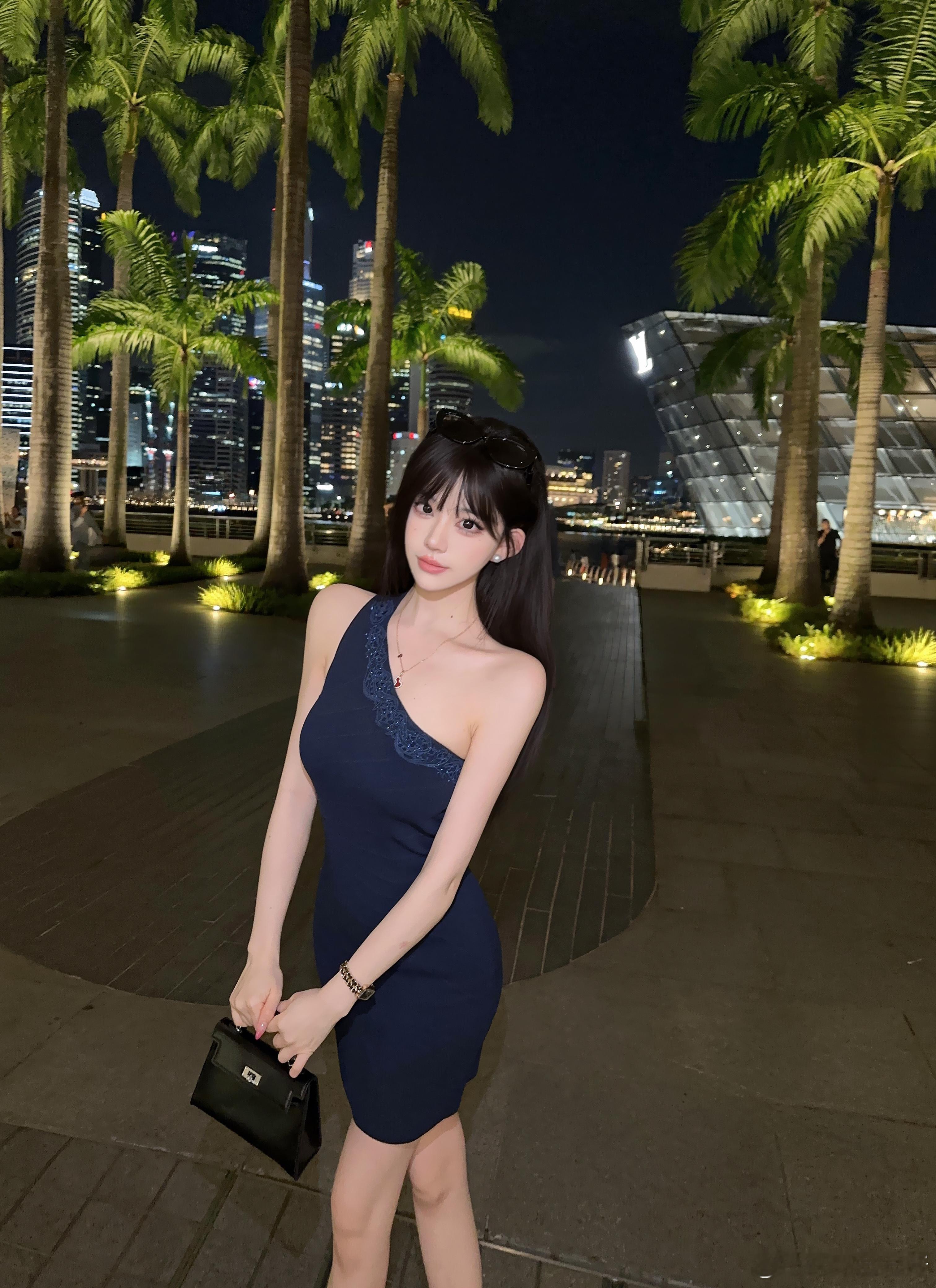 “自己喜欢的活法，就是最舒服的活法”