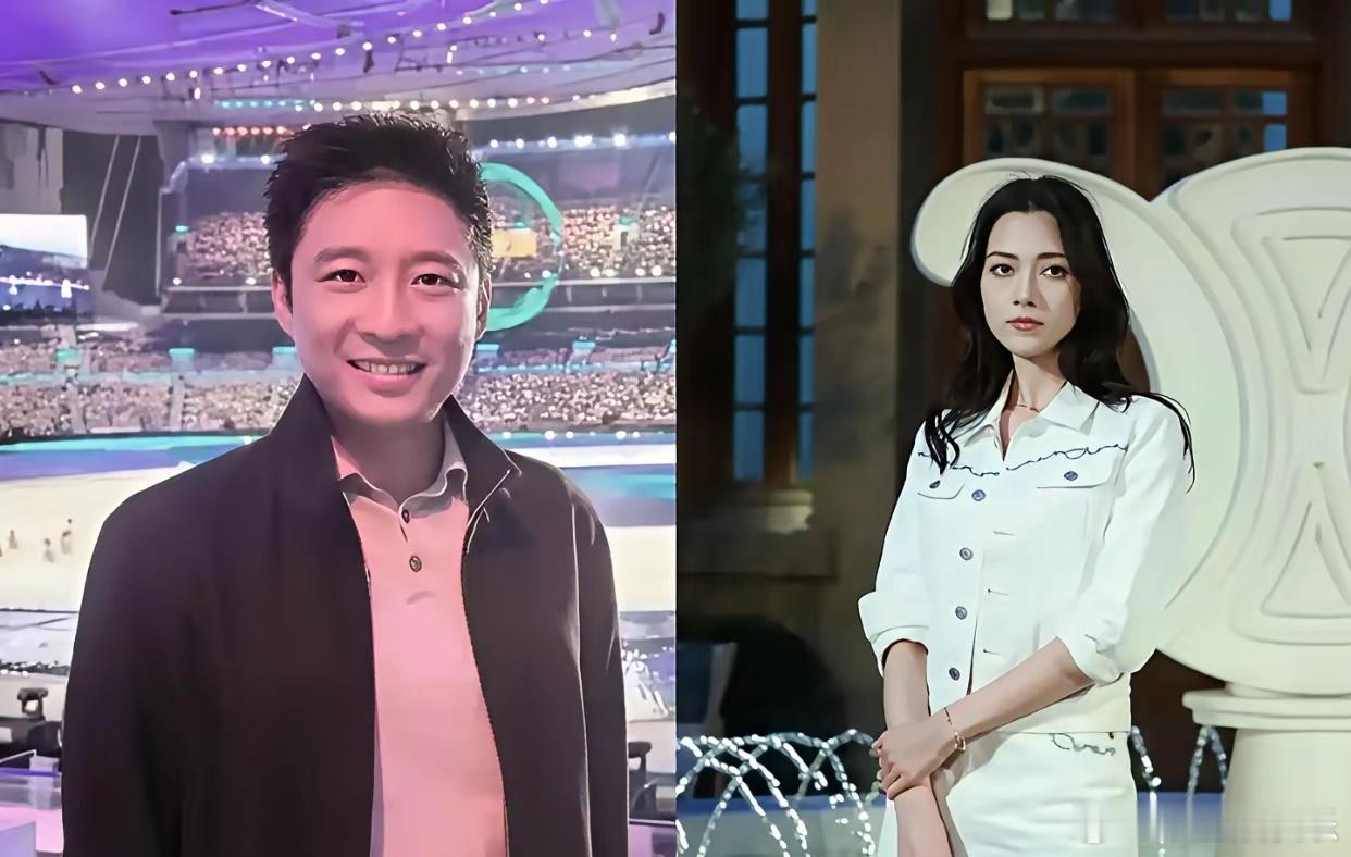 终于搞明白了！霍家为什么能接受娜然，却不接受章子怡呢？？这其中有一个重要人物，那