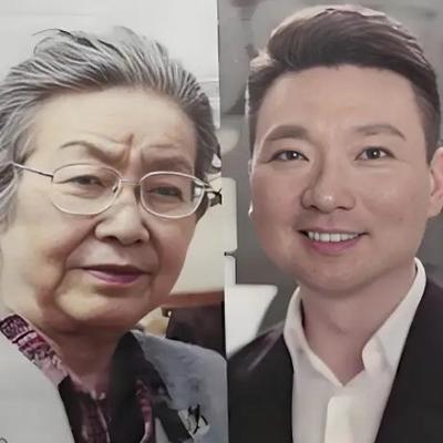 身为独子的康辉坚持当丁克，母亲苦苦哀求：“给我们生个孙子吧！”康辉却说：“养只猫