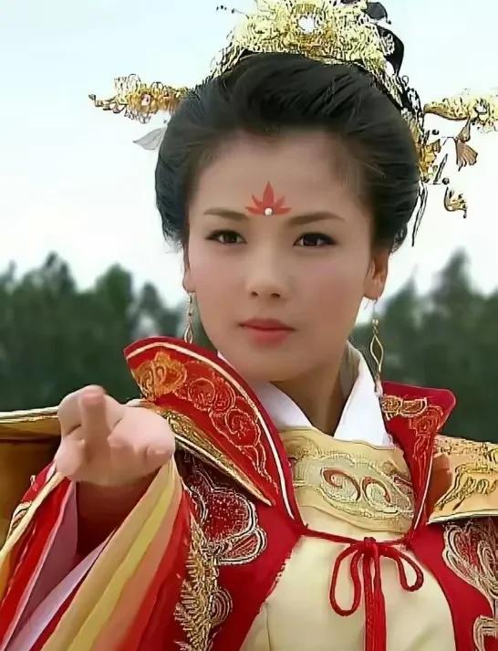 怎么人演了一个神仙就把他们真的奉成神仙？