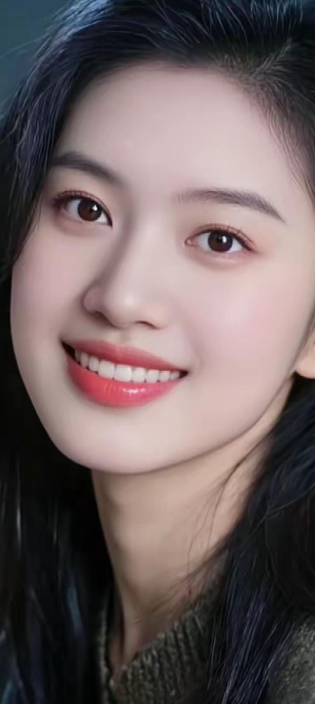 元气满满的一天，从微笑开始！😊✨