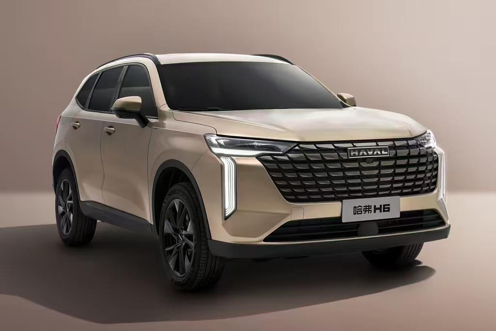 作为常年霸榜的国民SUV，哈弗H6的年款和配置确实让人眼花缭乱，很多车友问