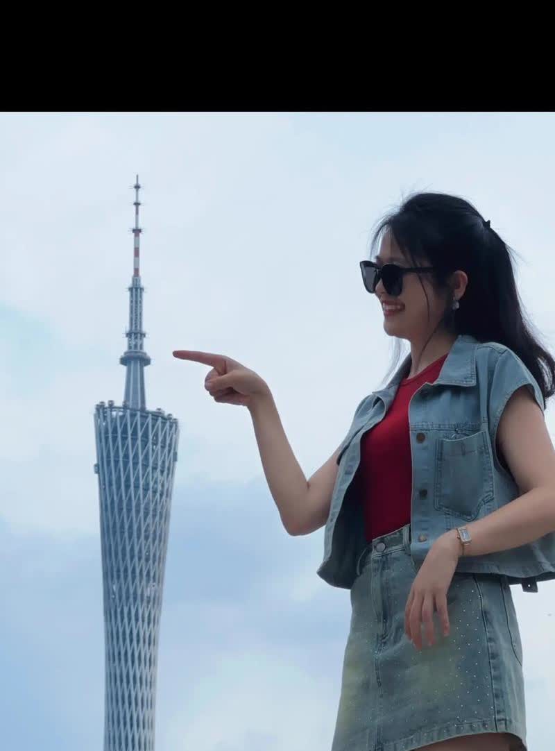 这收入在广州算什么样的水平？表妹今年28岁，毕业于湖南师范大学，目