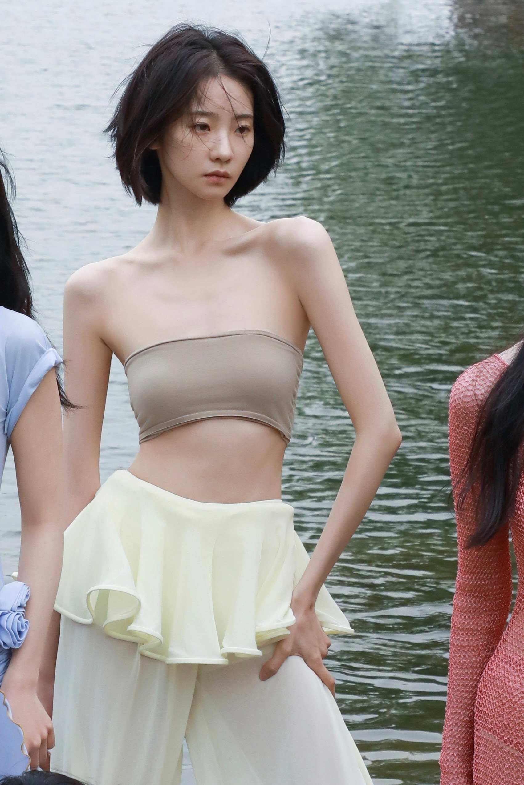 不平凡的张艺凡​​​