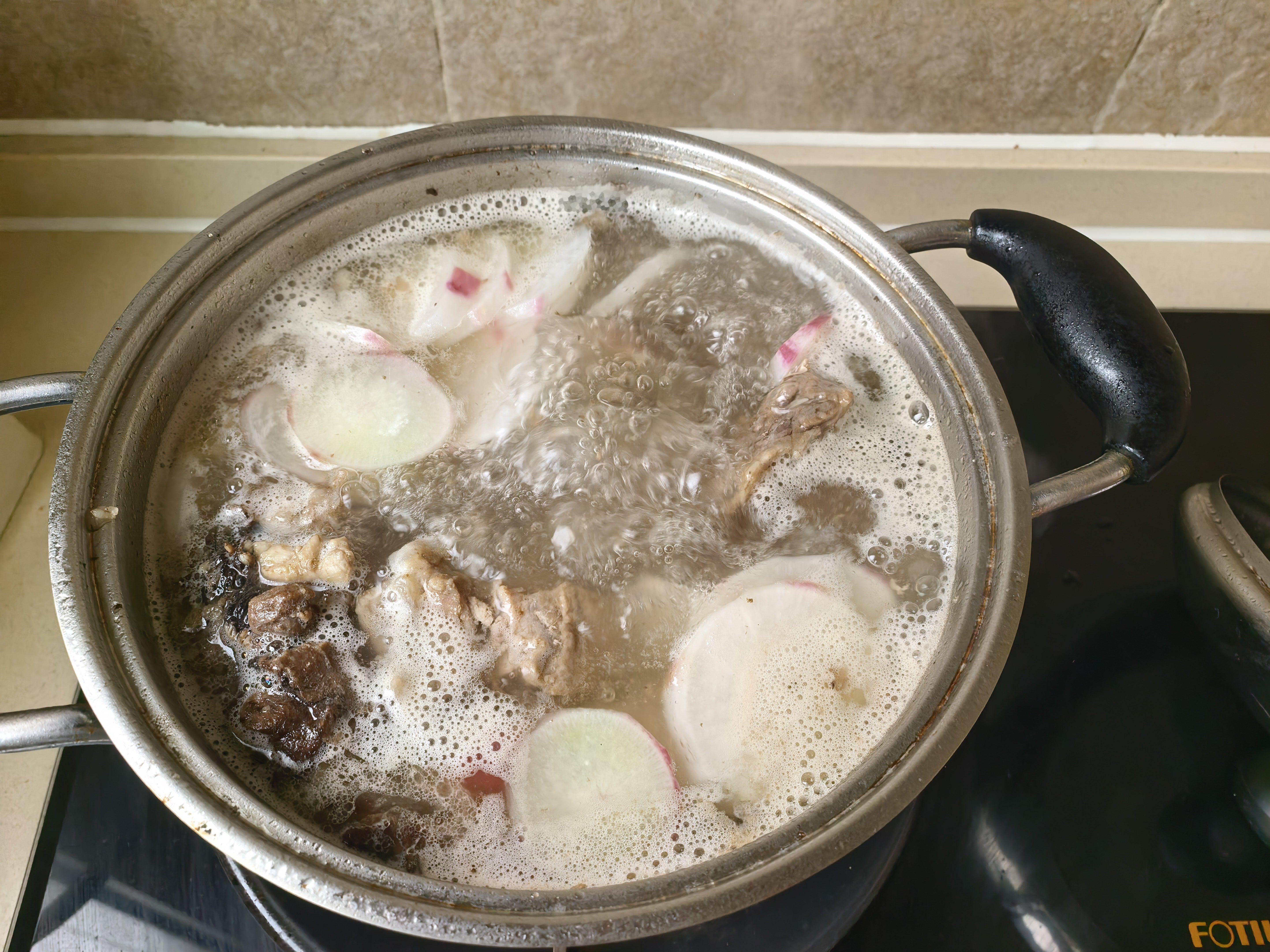 没有坐过月子，这回可以模仿着体验一把。