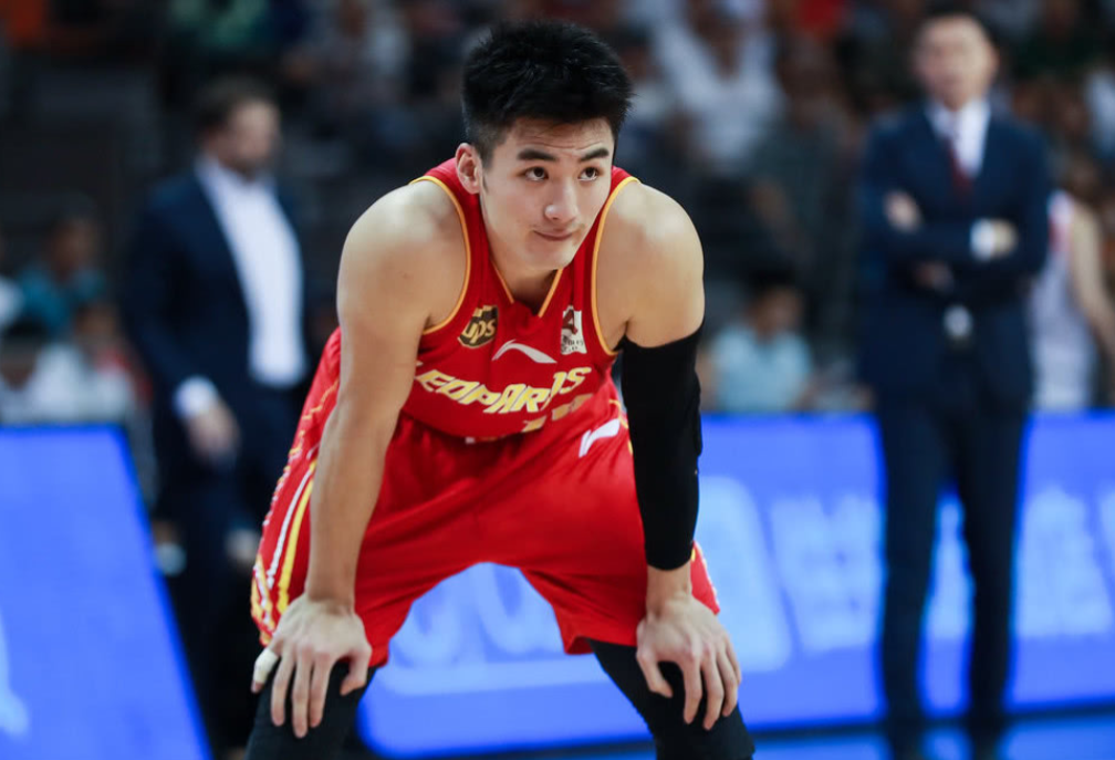 CBA联赛37轮浙江稠州主场对阵高速前瞻联赛还有6轮，无论是4强还是季后赛之争