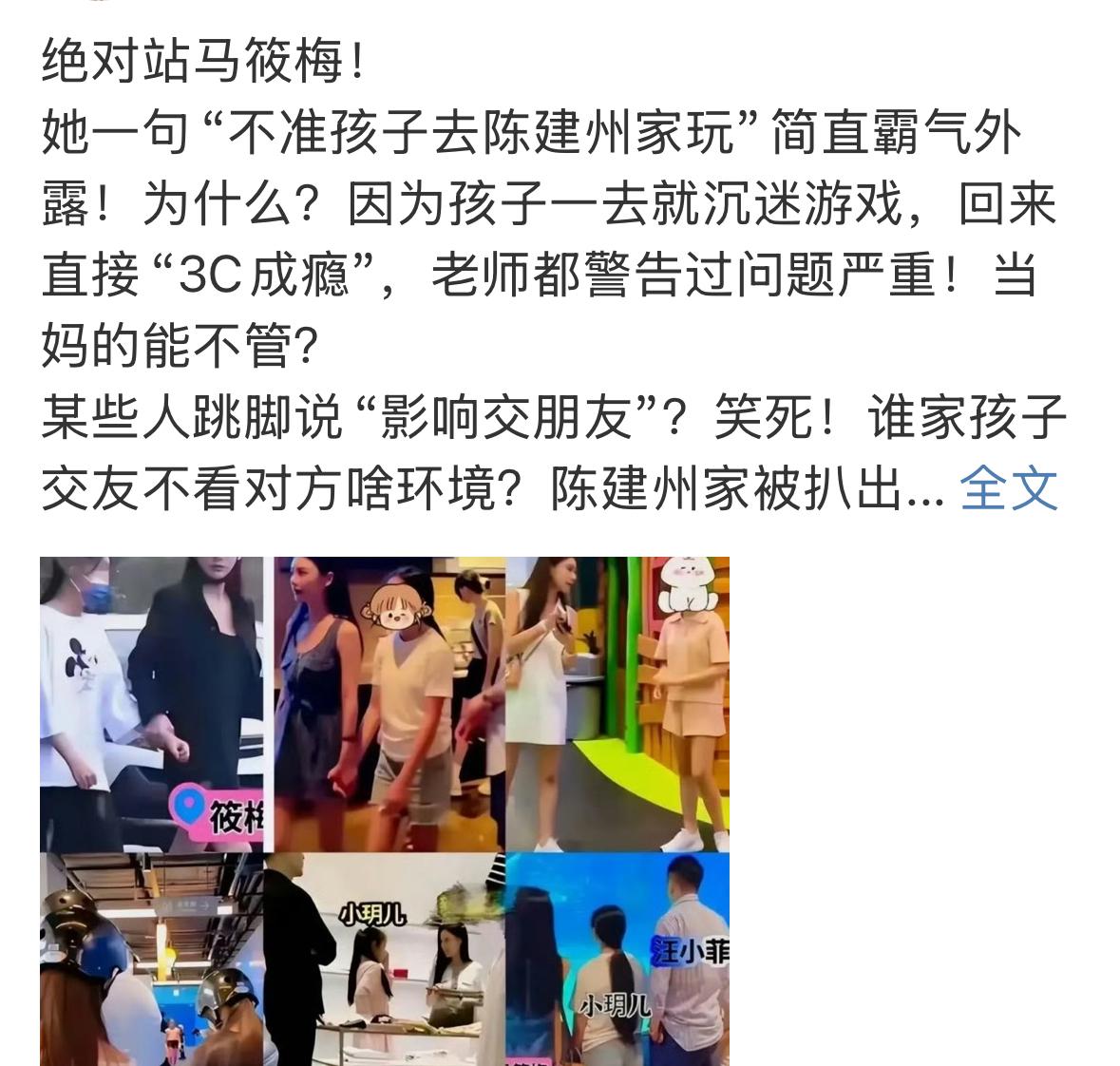 这个时候，必须支持小菲，正确，对的，孩子游戏戒了。真的很棒，所以，不给孩子们去玩