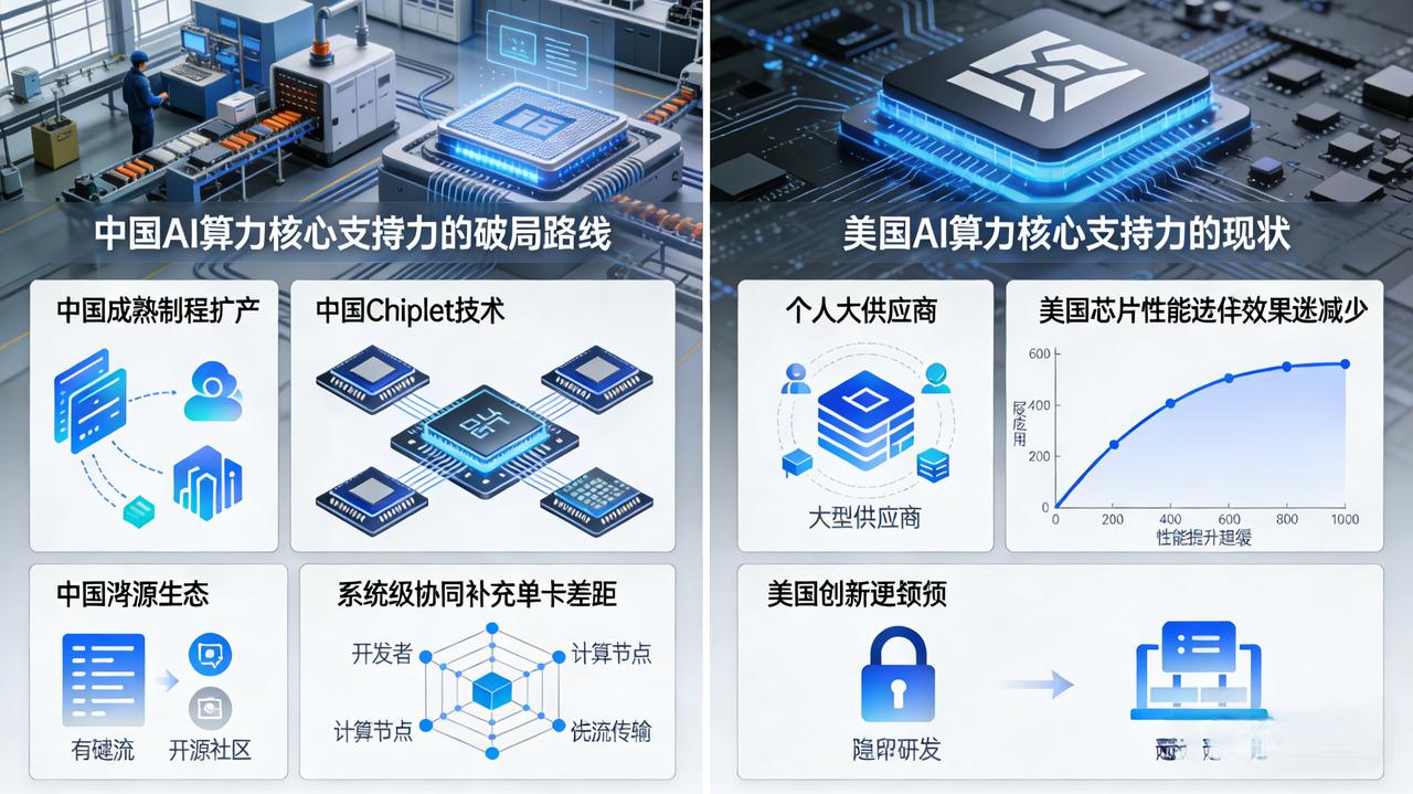 中国能依靠电力追上马斯克的算力吗？答案藏在这三大底气里硅谷“钢铁侠”马斯克