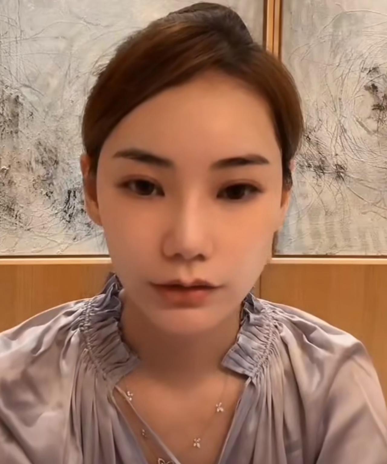 马晓梅能做到现在这样真的没什么问题她说“不是我生的，又怎么了？而且他们现在很