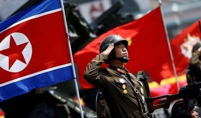 美国认为最难打的四个国家，俄罗斯和日本上榜，为何其中没有中国。在美国人的视角里，