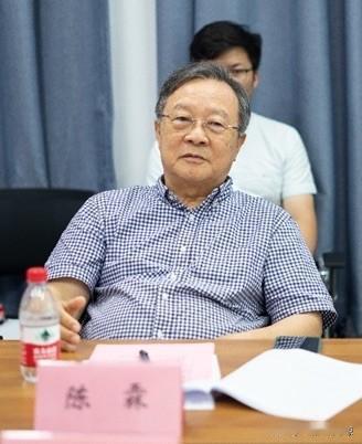 中国科学院陈霖院士全职加盟华西医院9月1日四川大学华西临床医学院