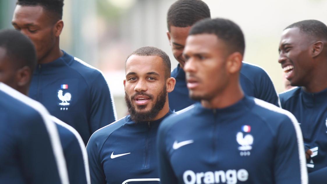 遥遥领先非洲杯共107名球员出生于法国一项针对24支非洲杯参赛队伍共658