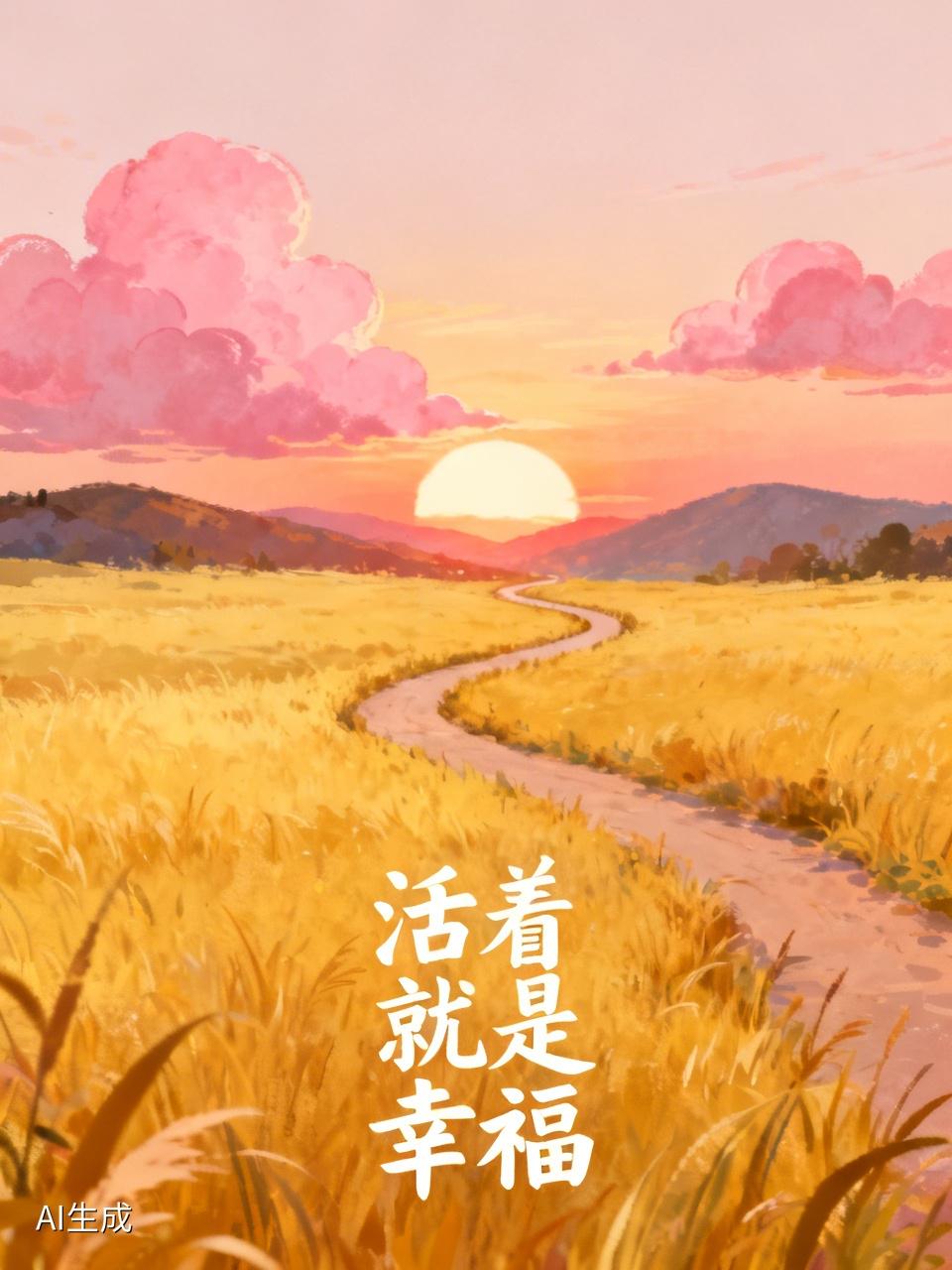 降低标准幸福翻倍我是中晚期卵巢癌-康复8年，熬过了苦难，经历过的坎坷艰辛无