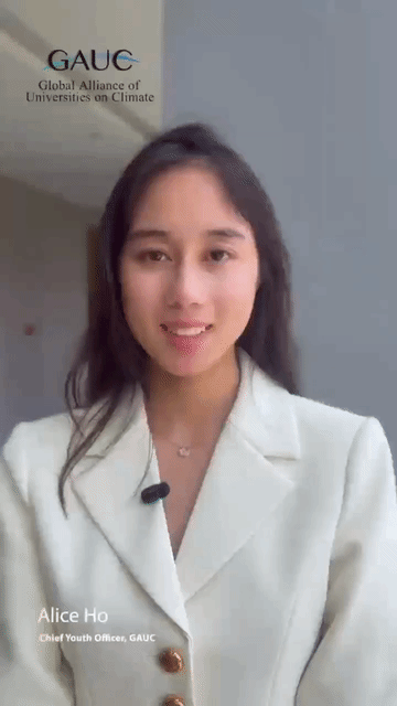 何超欣素颜！原来有钱人也解决不了头发稀疏问题，释怀了！