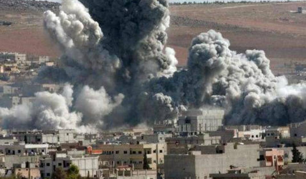 有种预感！美国这次可能会输掉对伊战争！主要是有3个方面的原因： 最直观的