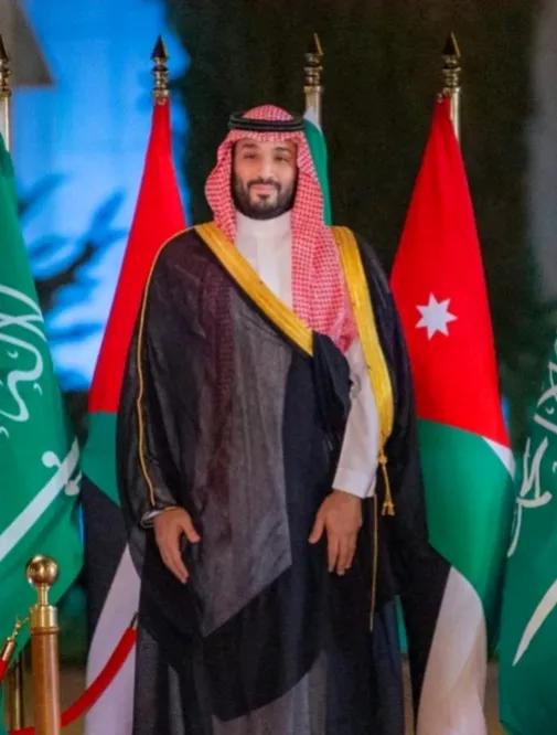 半岛电视台报道，当地时间3日，沙特阿拉伯王储兼防长穆罕默德.本.萨勒曼，在该国国