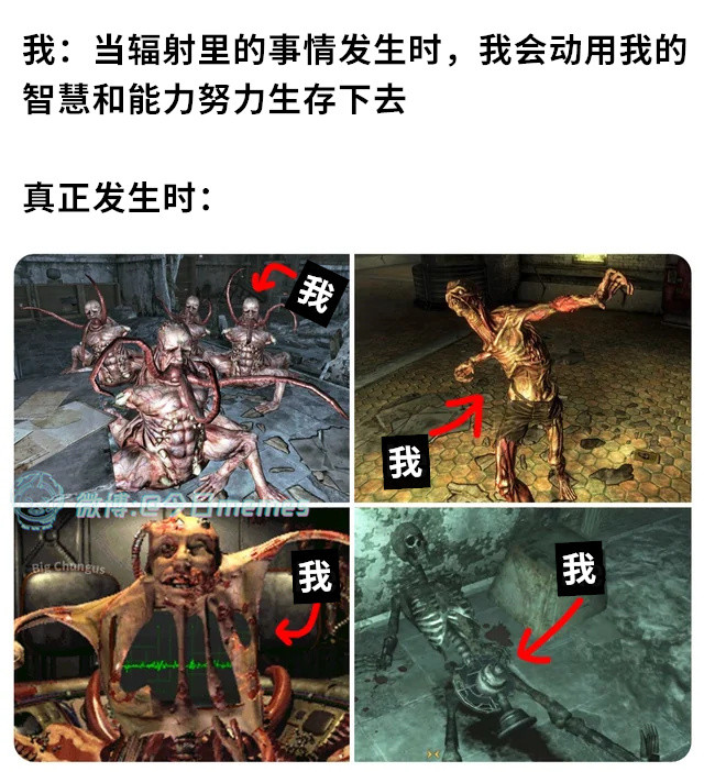 蚯蚓系（9gag）今日meme今日memes