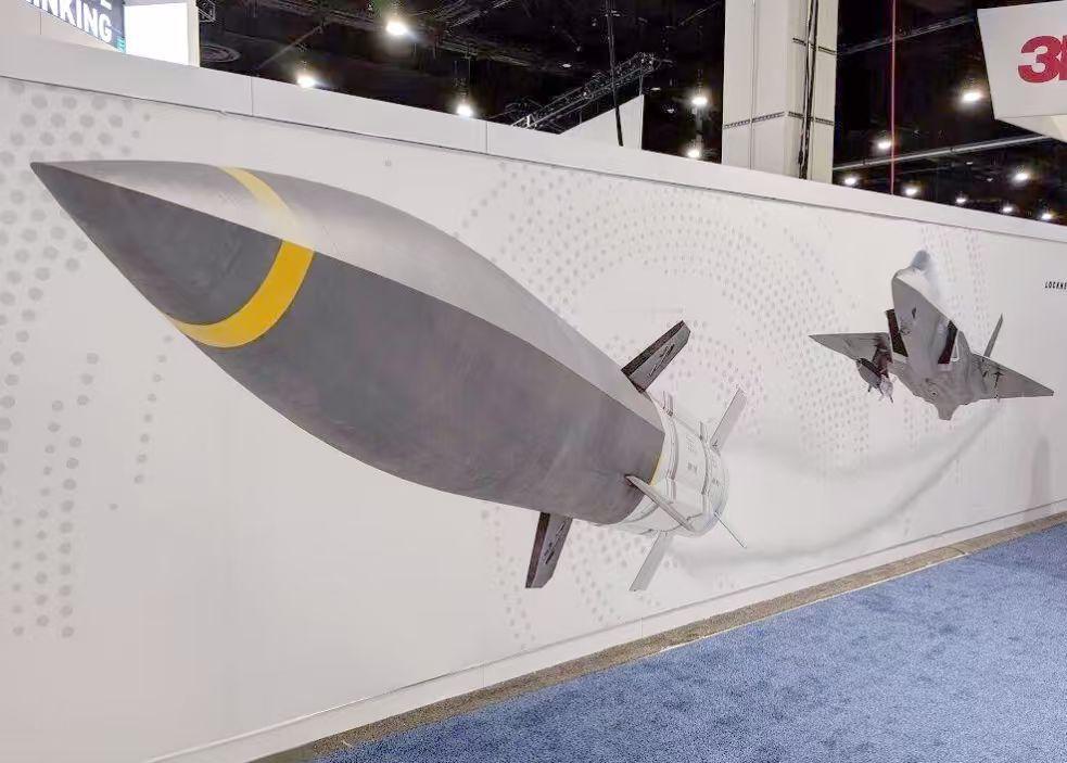 “美国负责提出构想，中国负责付诸实践”，这句话于近年来被一次又一次地证实，含金量