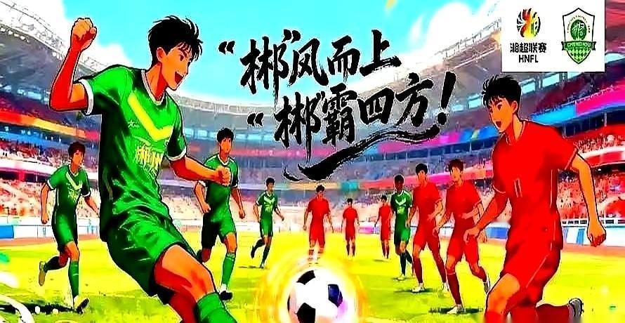 娄底60多辆车杀到郴州，不是去旅游，是去讨说法。球没踢明白，哨子先乱吹。球迷