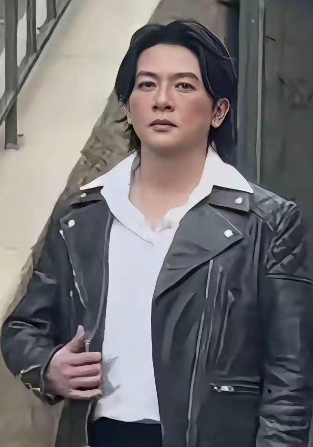 说他是“苏有朋”本人，你会相信吗？