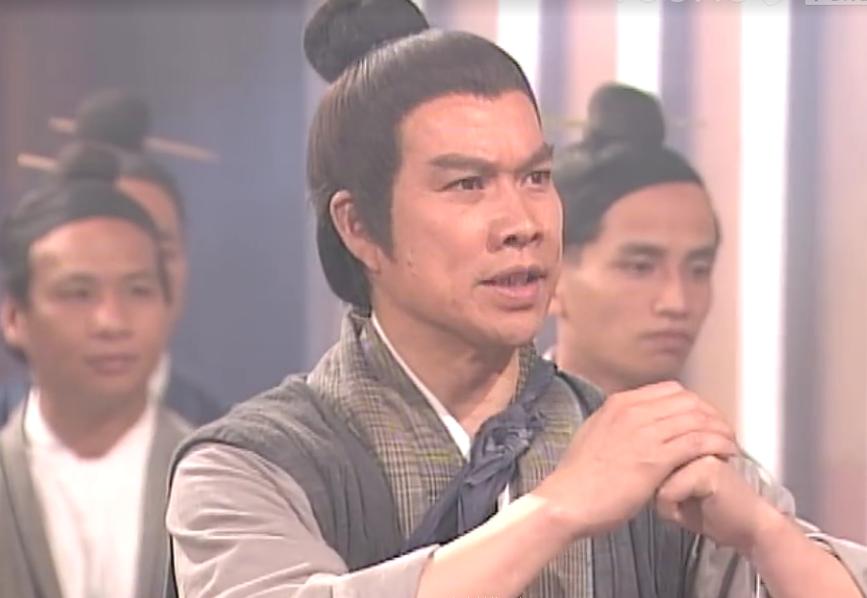金庸笔下:圆满的都是主角，悲壮的才是真英雄金庸武侠小说中的男主，大部分都能够做