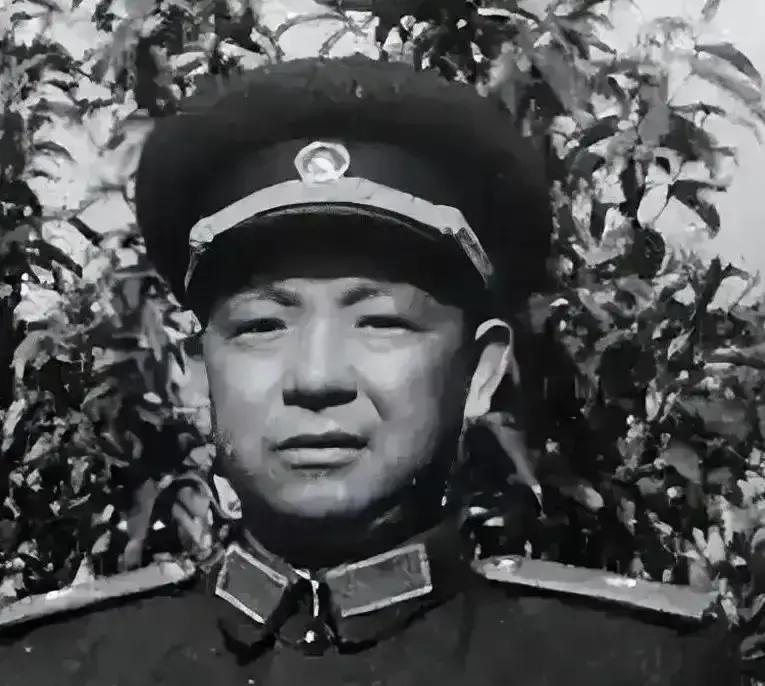 1955年，授衔结果出来后，5位开国上将、3位开国中将联名找到了罗荣桓，说：“谭