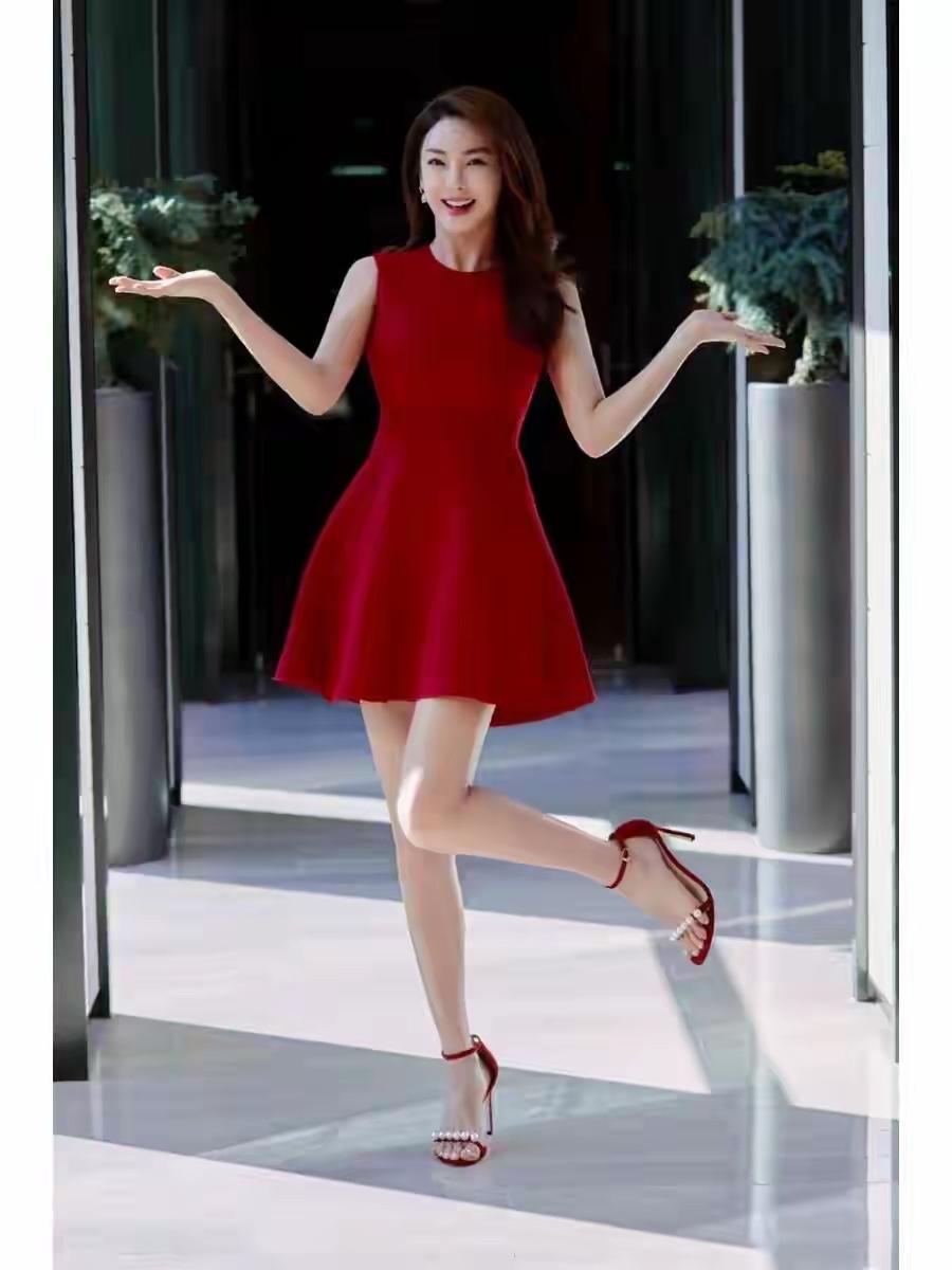 明星张雨绮张雨绮名场面张雨绮张雨绮穿着张雨绮穿搭张雨绮综艺