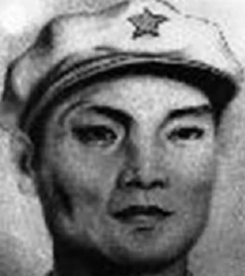 红四方面军七里坪保卫战，熊厚发率大悟战士死守香炉山，仅存17人1933年的