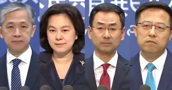 澳大利亚傻眼了。中方当场亮剑，震惊澳大利亚政坛！7月23日，澳大利亚工党开第50