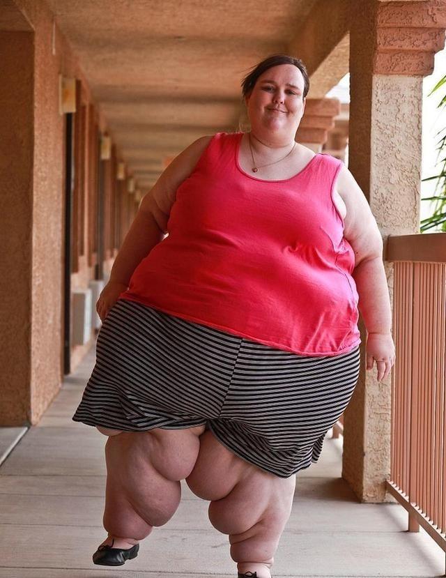 为什么说在美国，穷人是没有瘦下来的权利的，既然都没钱了，又是怎么吃胖的呢？因为在