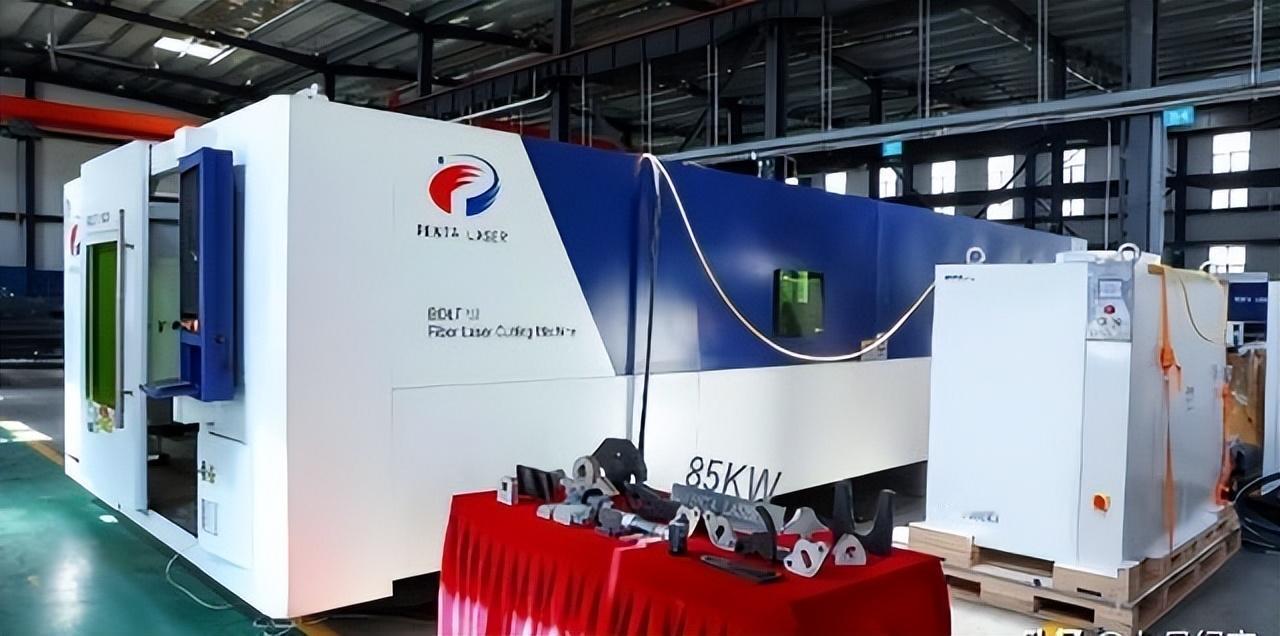 又出叛徒！浙企向美出售高端设备！还踩着底线运输！禁令生效前把60千瓦激