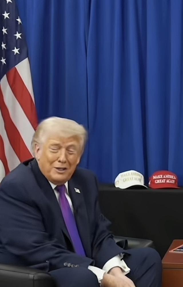 美国，在不久的将来会分崩离析！为什么？因为它违反了一条天理。中国人最清楚，只要你