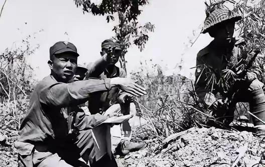 1944年9月，中国远征军收复腾冲城，鬼子上至中将指挥官，下至做饭的伙夫，全被打