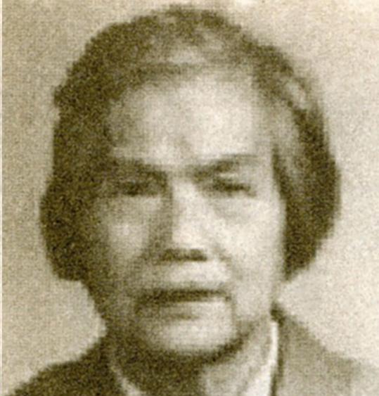 1955年，我党对叛徒彻查，当时负责照顾护送瞿秋白的周月林有最大嫌疑，被捕入狱，