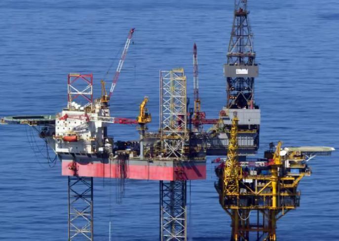 果然在春晓油田动手了！日本对中方强烈抗议，要求马上谈判！1月7日，日本官房长