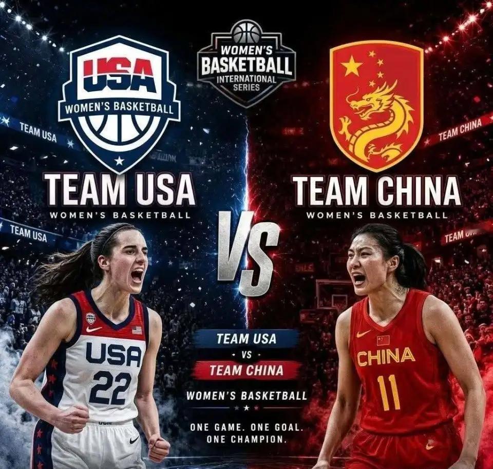 女篮世界杯中国女篮首战美国！绝对主力李月汝竟然护照丢失无缘！这样的情况也许前无古