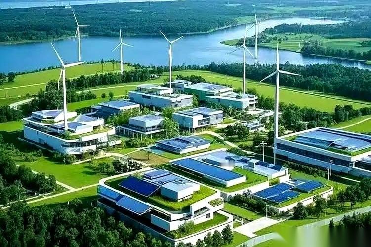 全世界都在印钱，印得纸都快不够用了。但你有没有想过，铜矿、铝矿，那可是挖一吨就