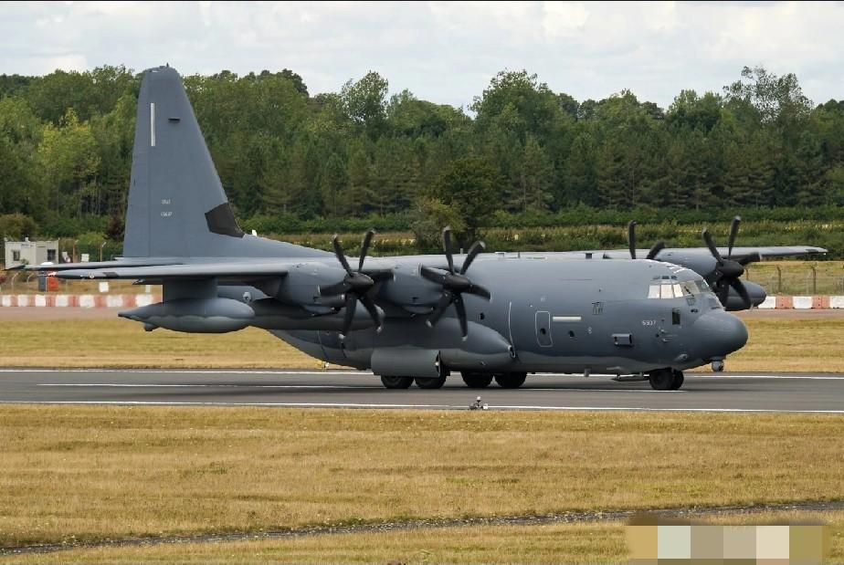 “零伤亡”的谎撒得震天响，打脸的声音更响！美军昨天拍胸脯保证两架C-130纯