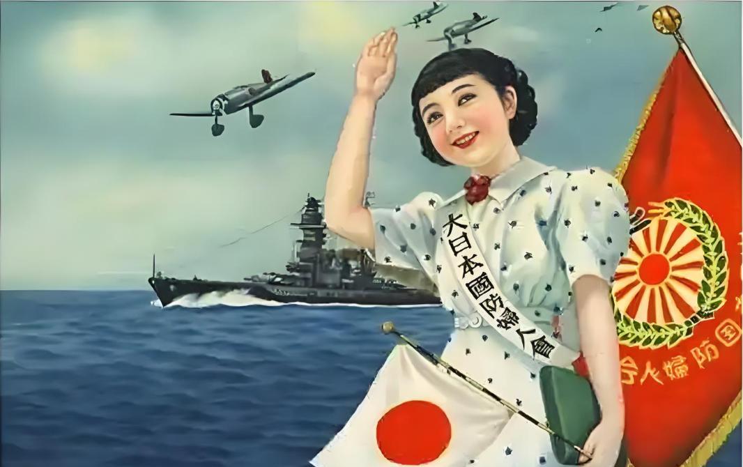 以前总想不明白，日本不过一个蕞尔岛国，何以敢自命“神佑之国”？后来才知道，这与日