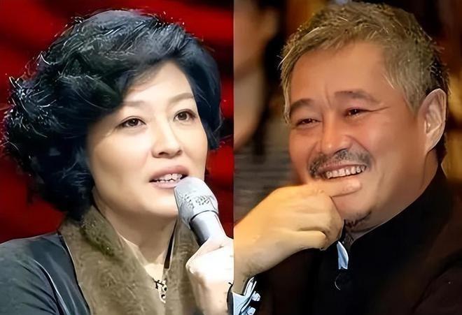 2013年，赵本山直接说：“既然如此，今年的春晚我不参加了。”说完当着哈文的面，
