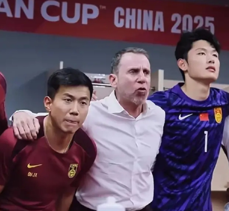 久尔杰维奇果然用熟不用生，u20亚洲杯大放异彩的爱将，他是一个也不落下，蒯纪闻，