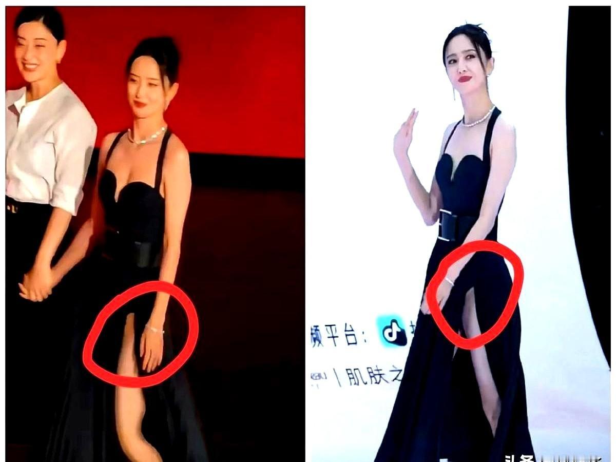 突然理解，陈思诚为什么要离婚了？佟丽娅有个很大的问题。过了四十岁的人啊，